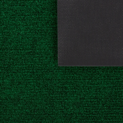 Коврик влаговпитывающий «Классик new» 90х150см зеленый